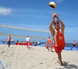 Rewal Beach